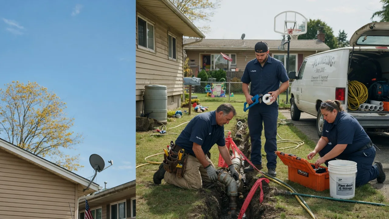 Garbage Disposal Replacement in White Mills, KY near me