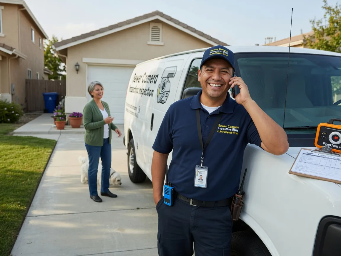 Sewer Line Repair White Mills, KY FAQs